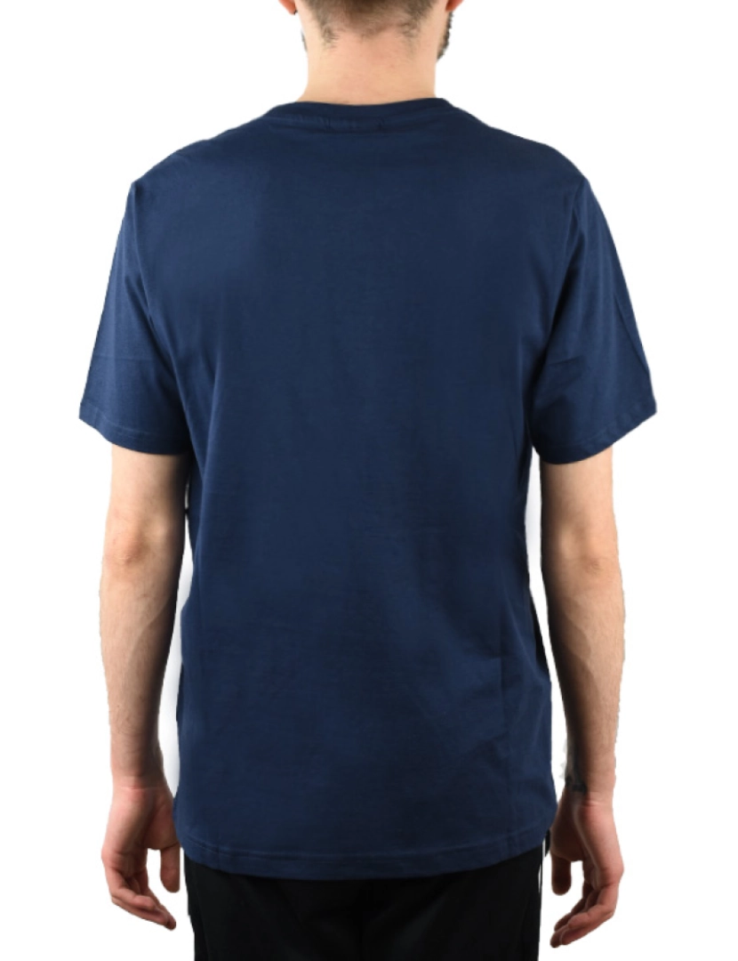 imagem de Camisa Caspar, T-shirt da Marinha3