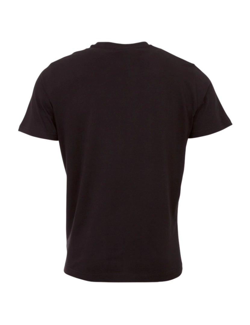 imagem de Caspar crianças T-shirt, T-shirt preto2