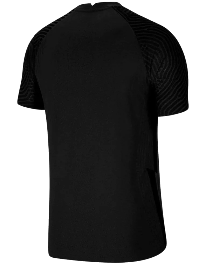 imagem de Vaporknit Iii Tee, T-shirt preta2