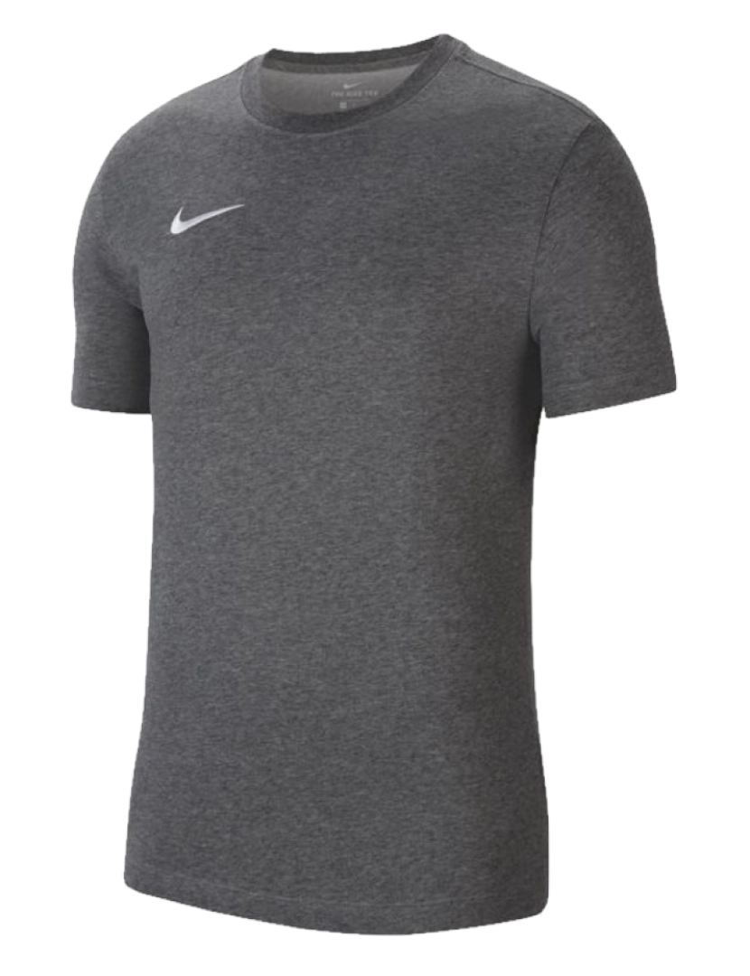 Nike - Parque Dri-Fit 20 Tee, Camisa Cinza