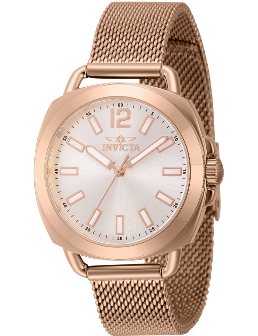 Invicta - Invicta Wildflower 46339 Relógio de Mulher Quartzo  - 32mm