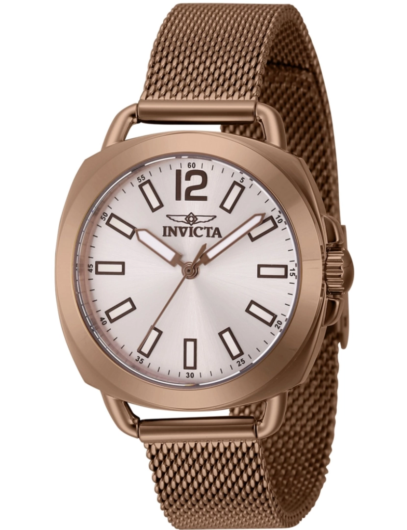 Invicta - Invicta Wildflower 46340 Relógio de Mulher Quartzo  - 32mm