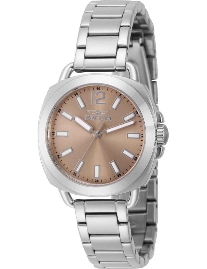 Invicta - Invicta Wildflower 46345 Relógio de Mulher Quartzo  - 32mm