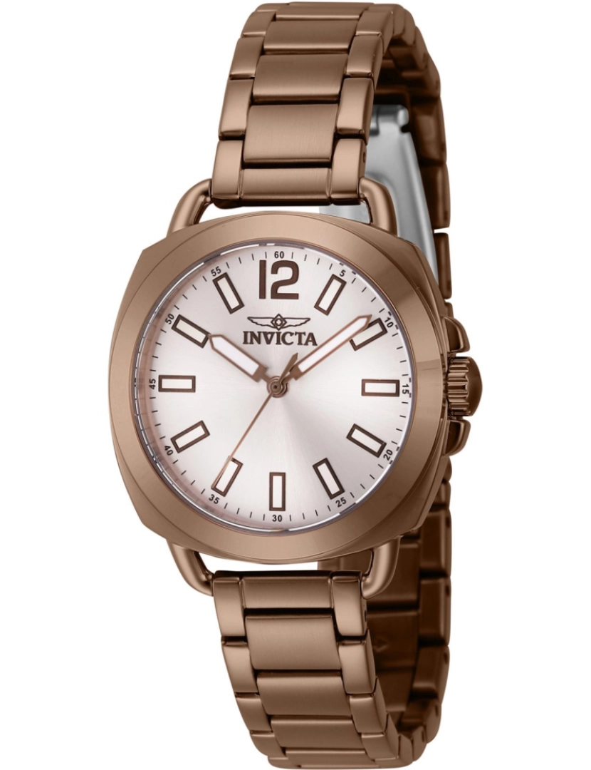 Invicta - Invicta Wildflower 46348 Relógio de Mulher Quartzo  - 32mm