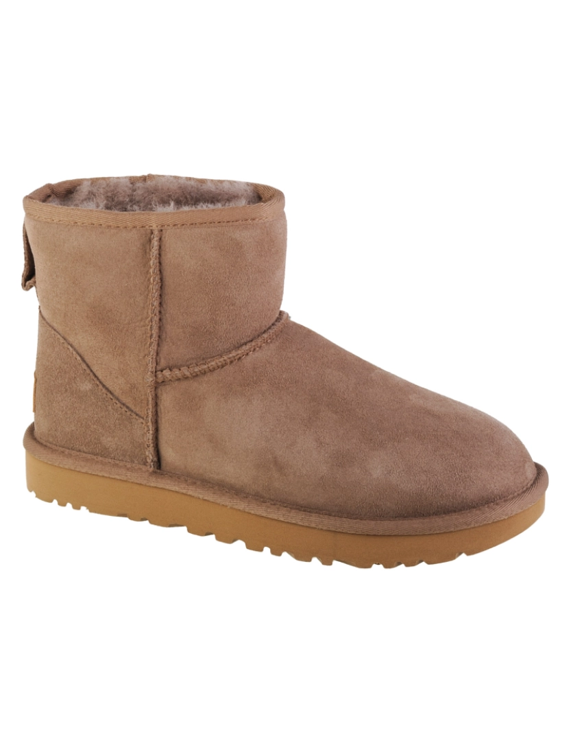 Ugg - Mini clássico Ii