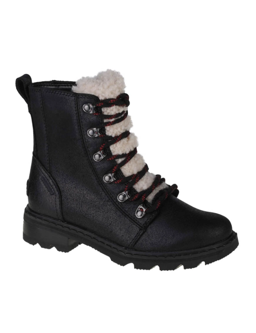 imagem de Lennox Lace Cozy Wp Bota1