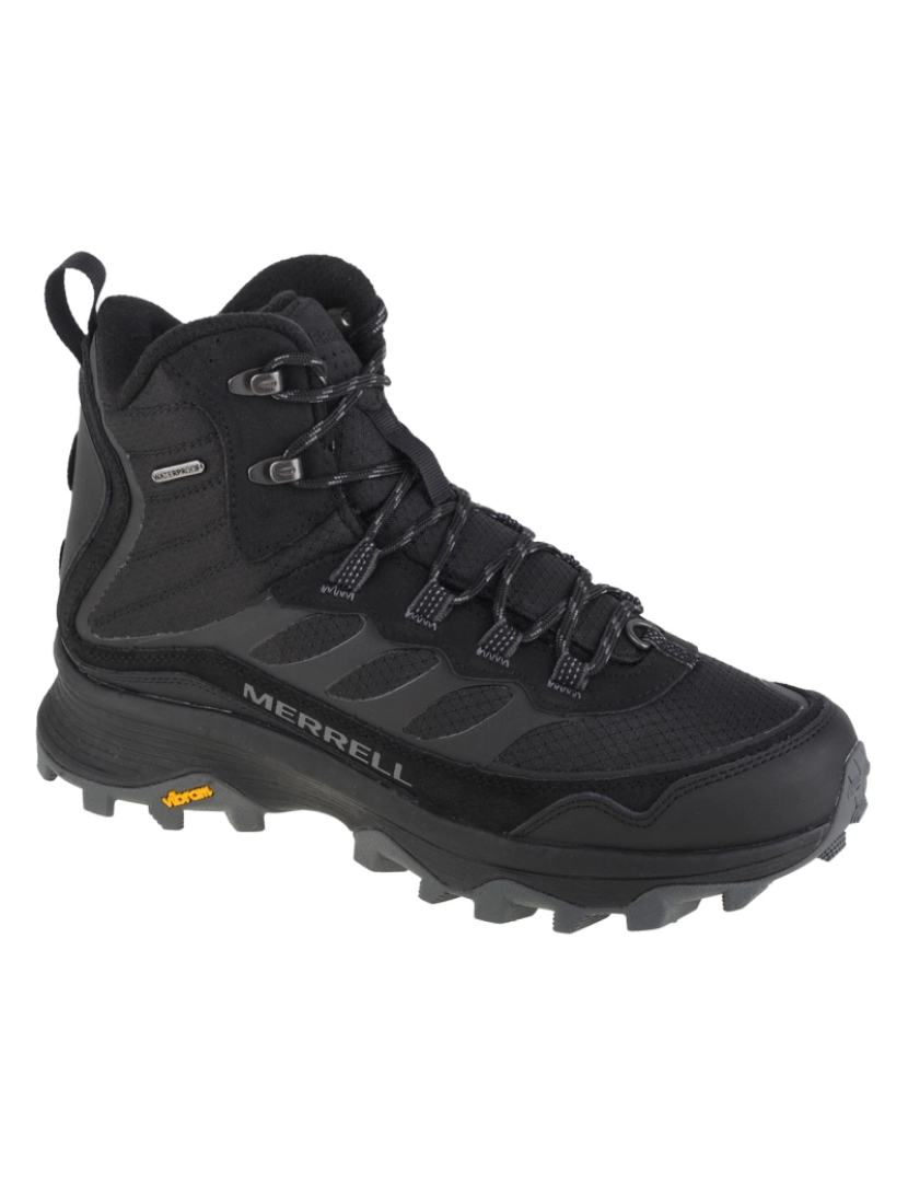 Merrell  - Moab Speed Thermo Mid Wp