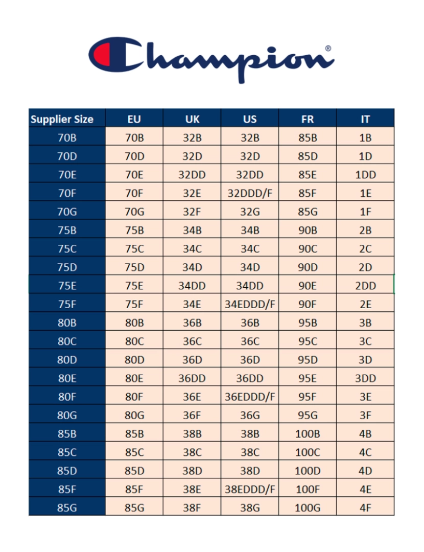 Champion - Top Desporto Senhora Azul