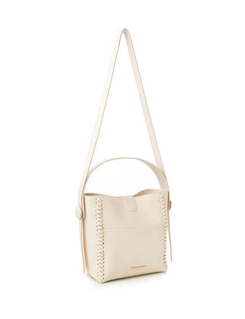 Vince Camuto - Mala Tiracolo Pantheon Beige