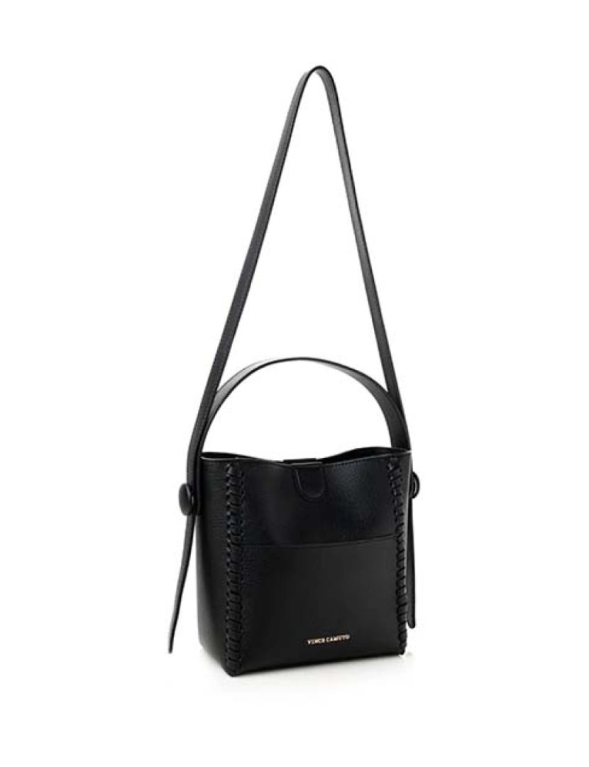 Vince Camuto - Mala Tiracolo Pantheon Preto