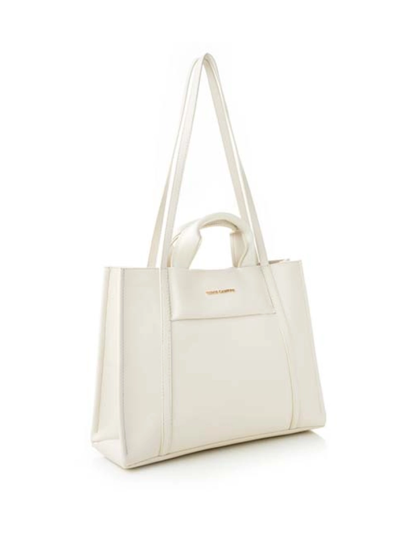 Vince Camuto - Mala Tote Umbria Creme