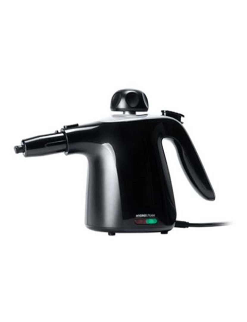 Cecotec - Vaporeta HydroSteam 1040 Active&Soap