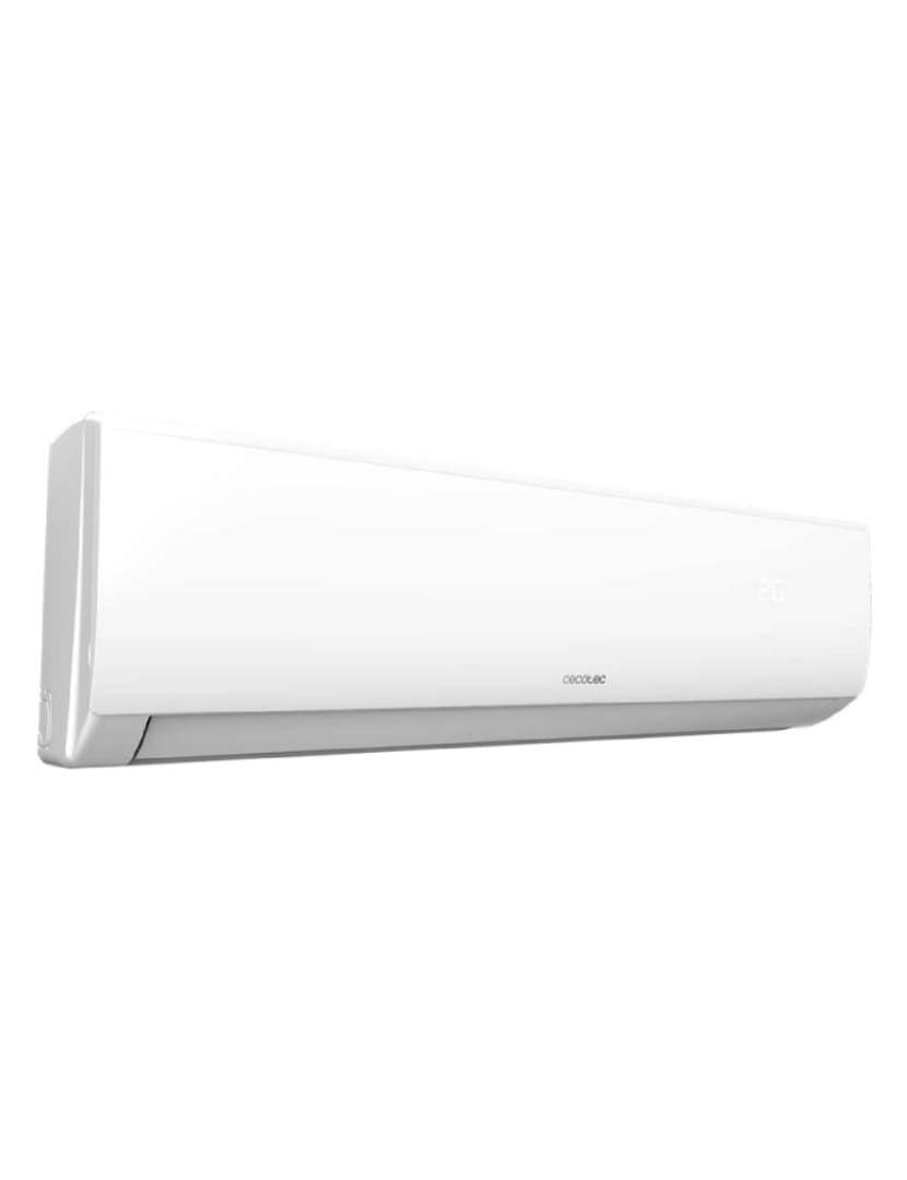 imagem de Ares condicionados split AirClima 24000 Smartfresh Cecotec2