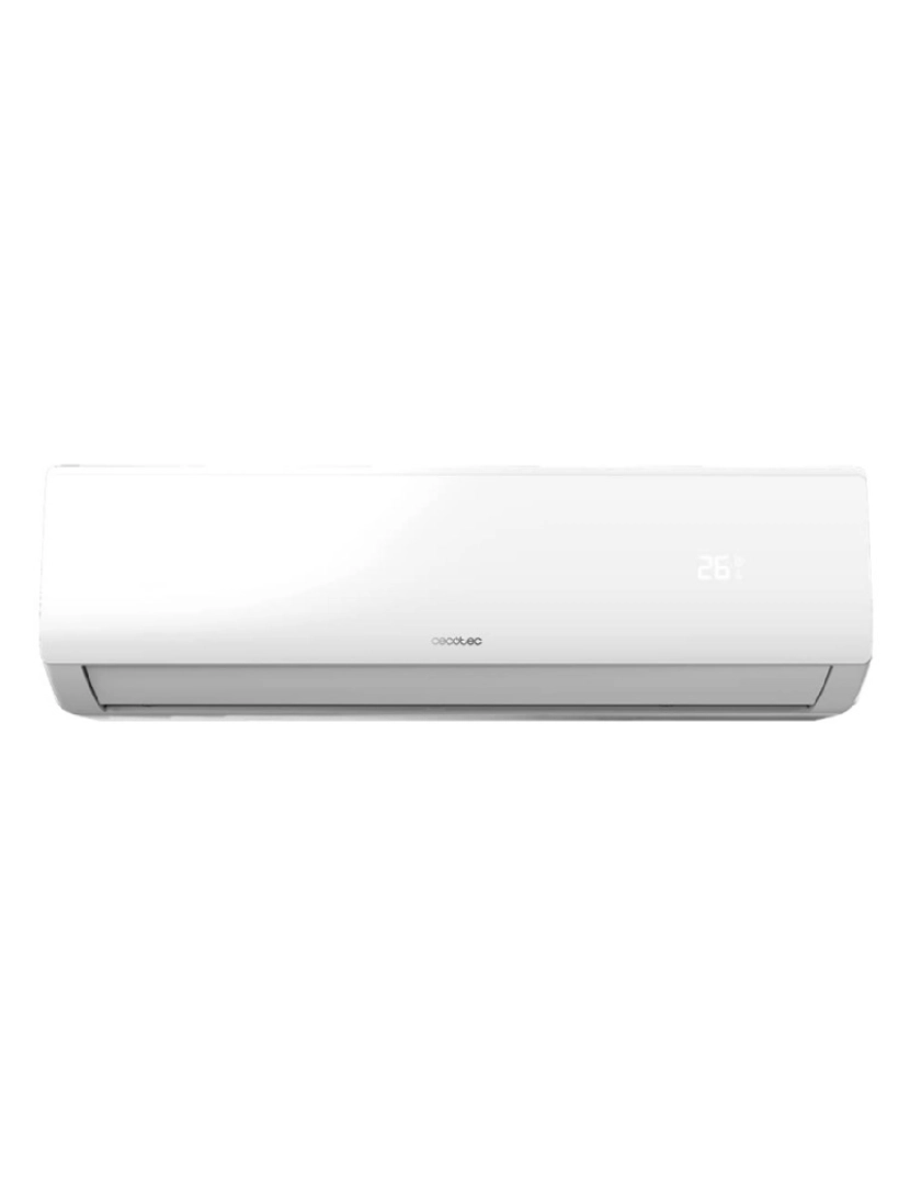 imagem de Ares condicionados split AirClima 24000 Smartfresh Cecotec3