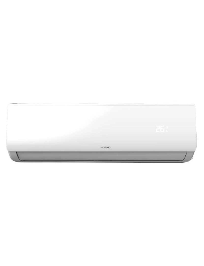 imagem de Ares condicionados split AirClima 18000 Smartfresh Cecotec2