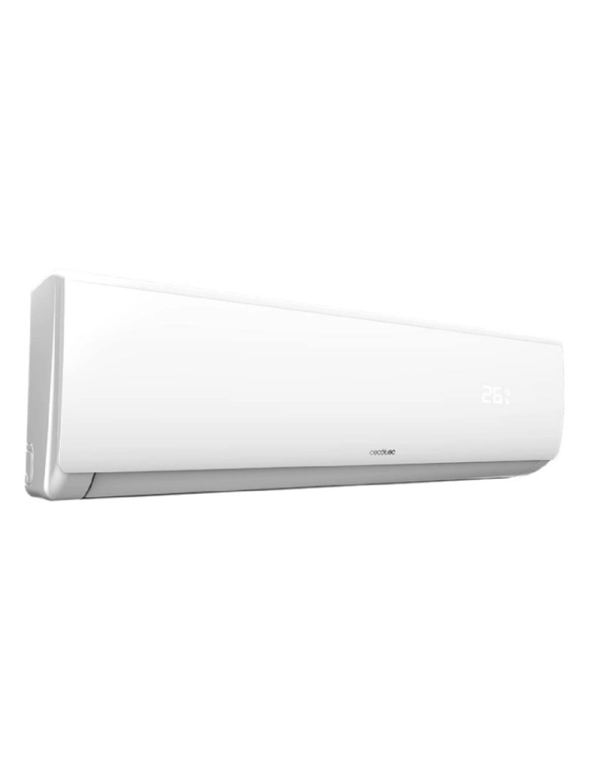 imagem de Ares condicionados split AirClima 18000 Smartfresh Cecotec3