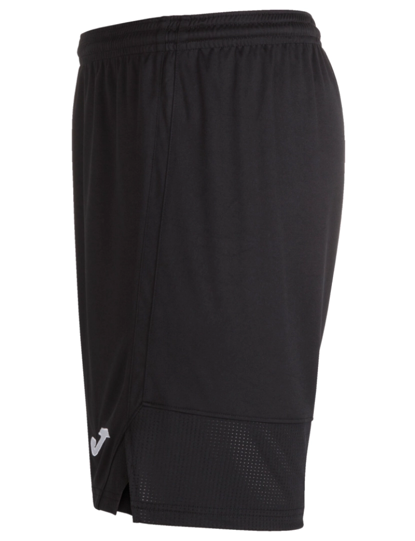 imagem de Toledo Ii Shorts, Black Shorts2