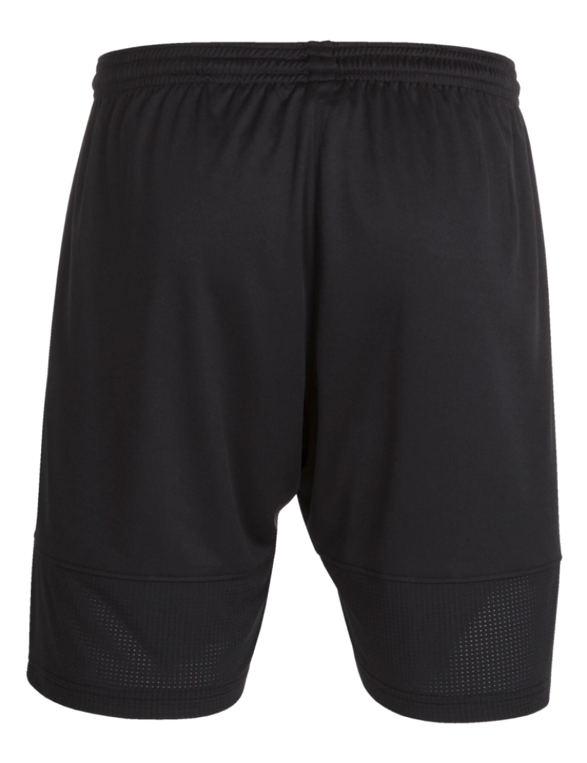 imagem de Toledo Ii Shorts, Black Shorts3