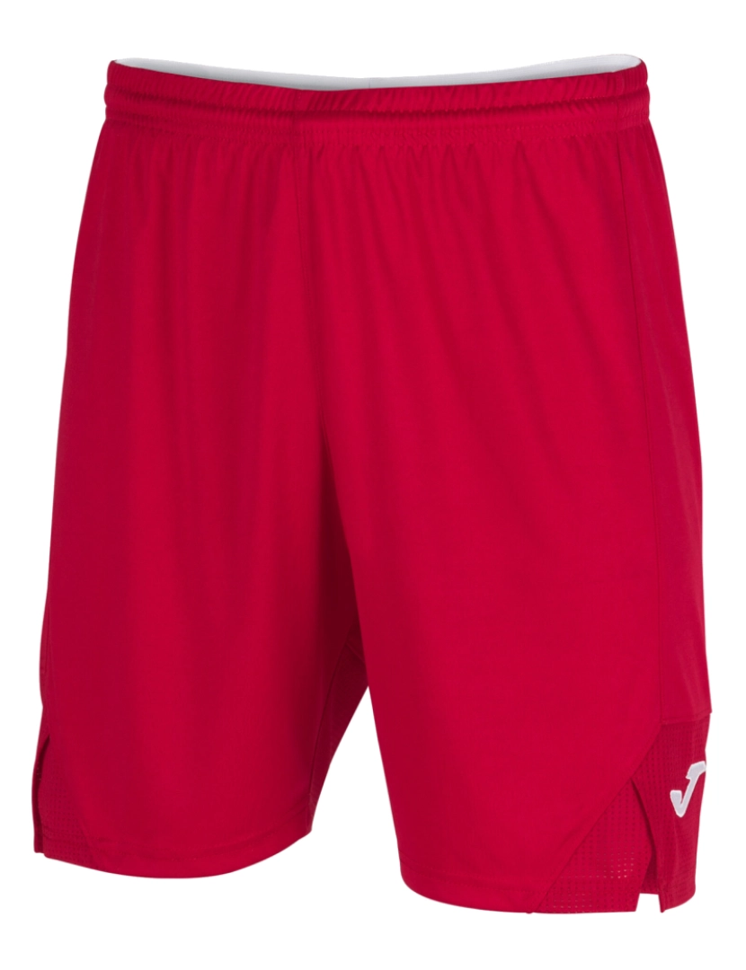 Joma - Toledo Ii Shorts, Red Shorts