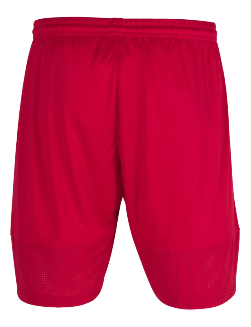 imagem de Toledo Ii Shorts, Red Shorts3