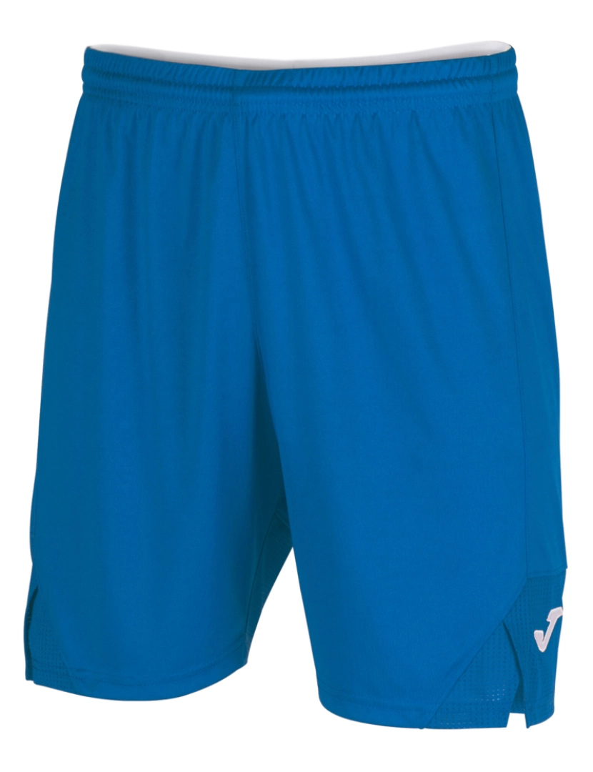 Joma - Toledo Ii Shorts, Shorts azuis