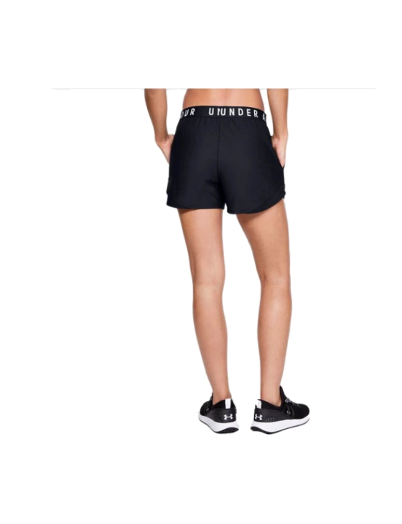 imagem de Play Up Short 3.0, Black Shorts3