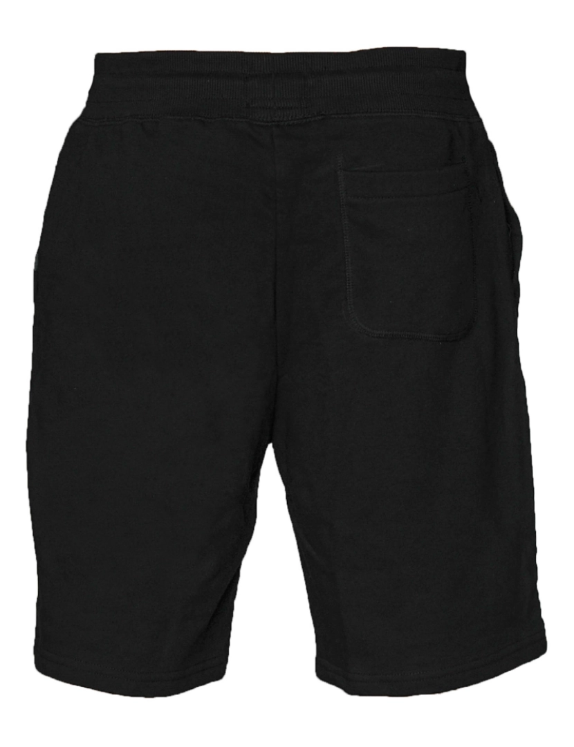 imagem de New York Yankees Base Runner Shorts, Black Shorts2