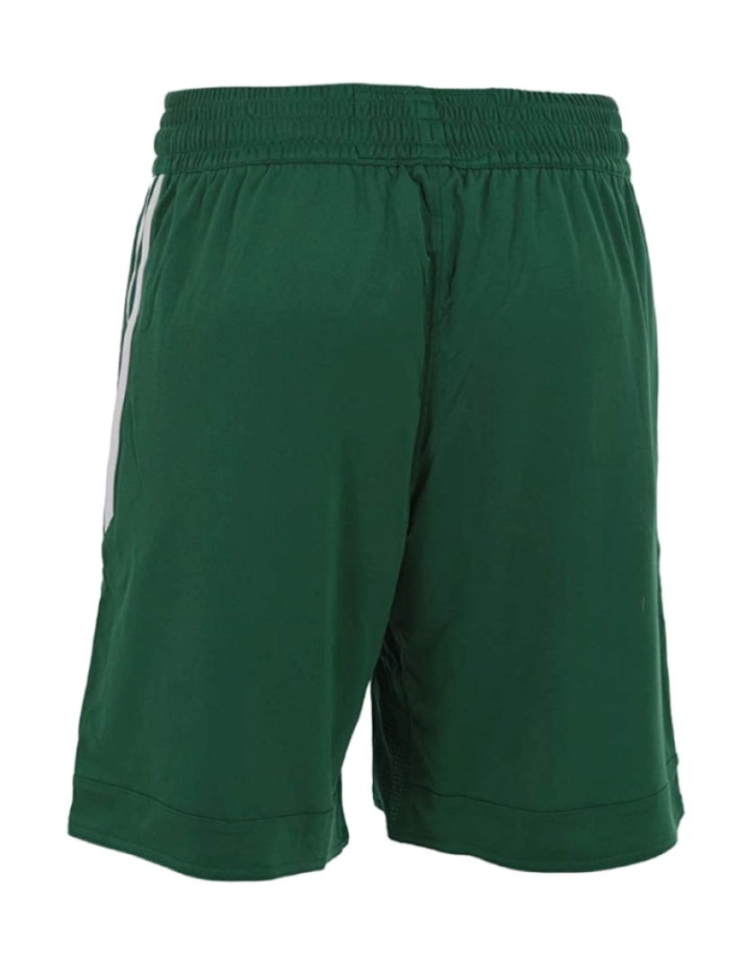 imagem de E Kit Sho 3.0, Shorts verdes2