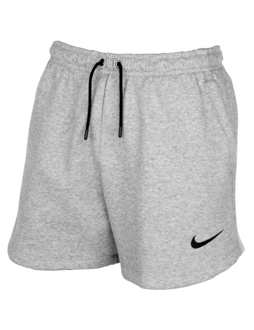 Nike - Parque 20 Shorts curtos, cinzentos