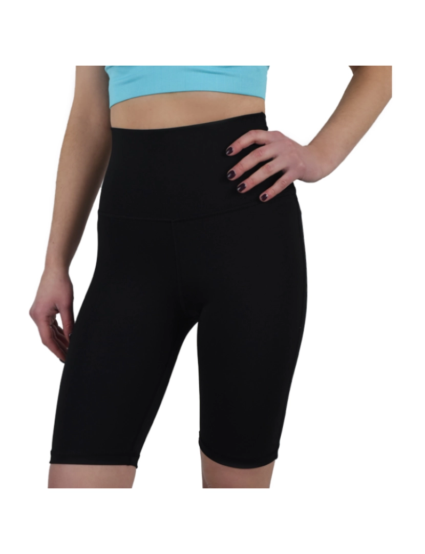 Gymhero - Shorts, Shorts pretos