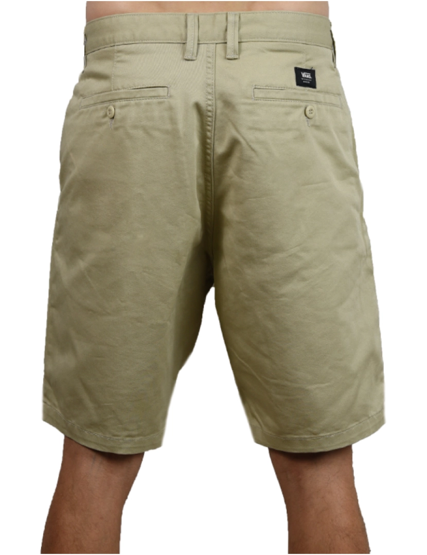 imagem de Autentic Stretch 50 Shorts curtos, cinzentos3