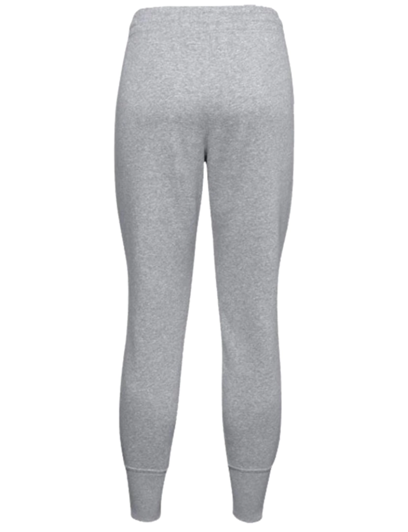 imagem de Rival Fleece Joggers, Calças Cinzas2