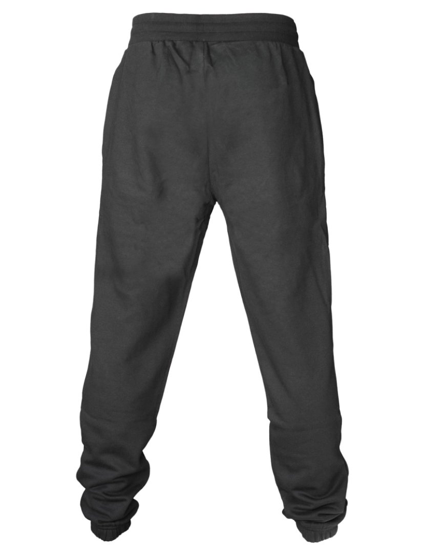 imagem de Essentials Joggers, calças cinzentas2