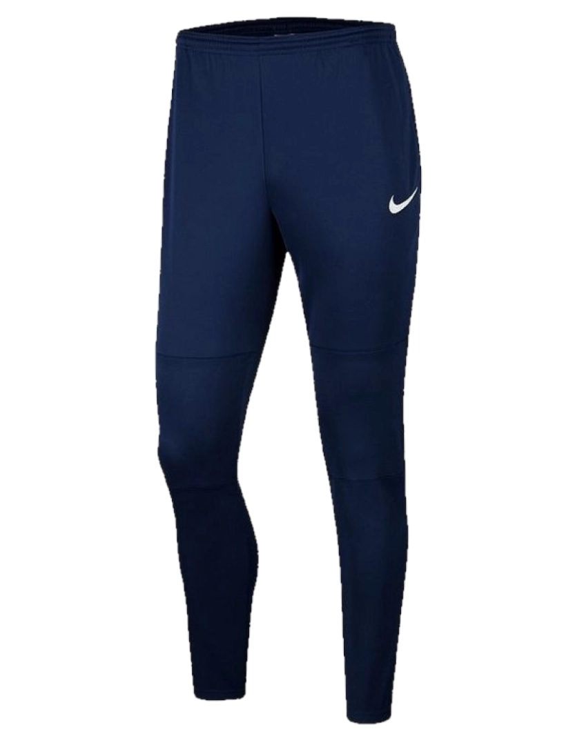 Nike - Parque seco 20 Pant, Calças Marinhas