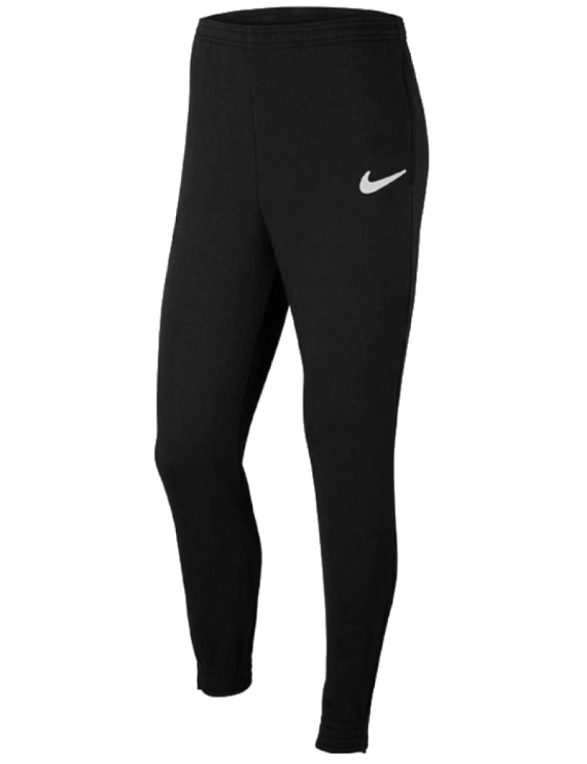 Nike - Parque 20 Calças de lã, Calças pretas
