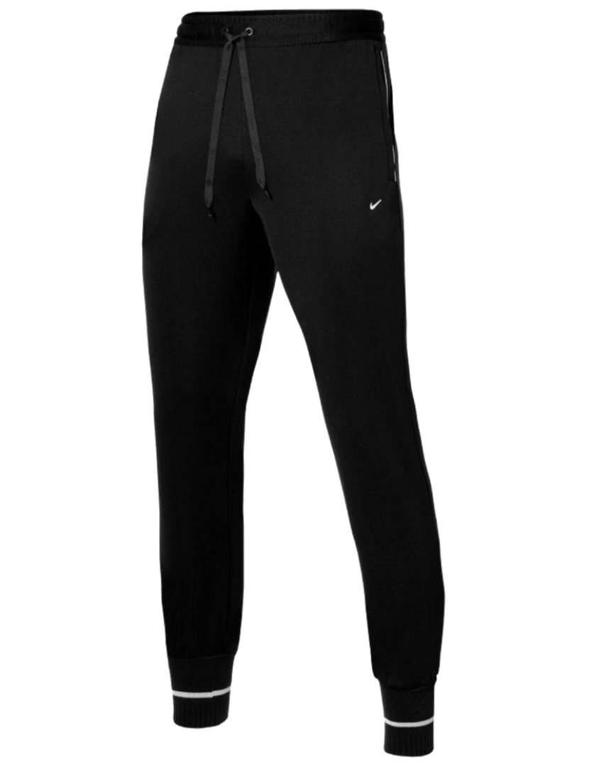 Nike - Greve 22 Sock Cuff Pant, calças pretas