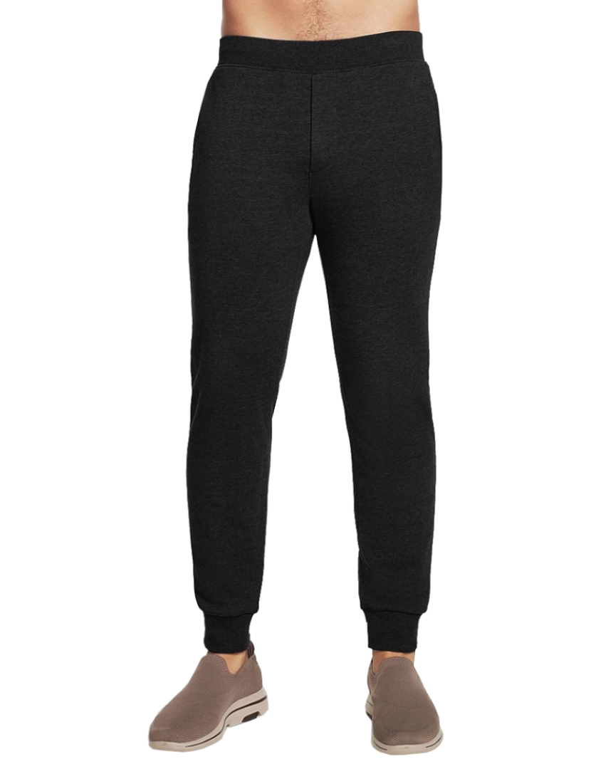 imagem de Go Walk Expedition Jogger Pant, calças pretas1