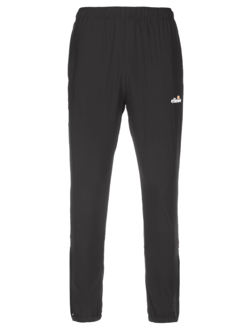 Ellesse - Ezio Track Pant, calças pretas