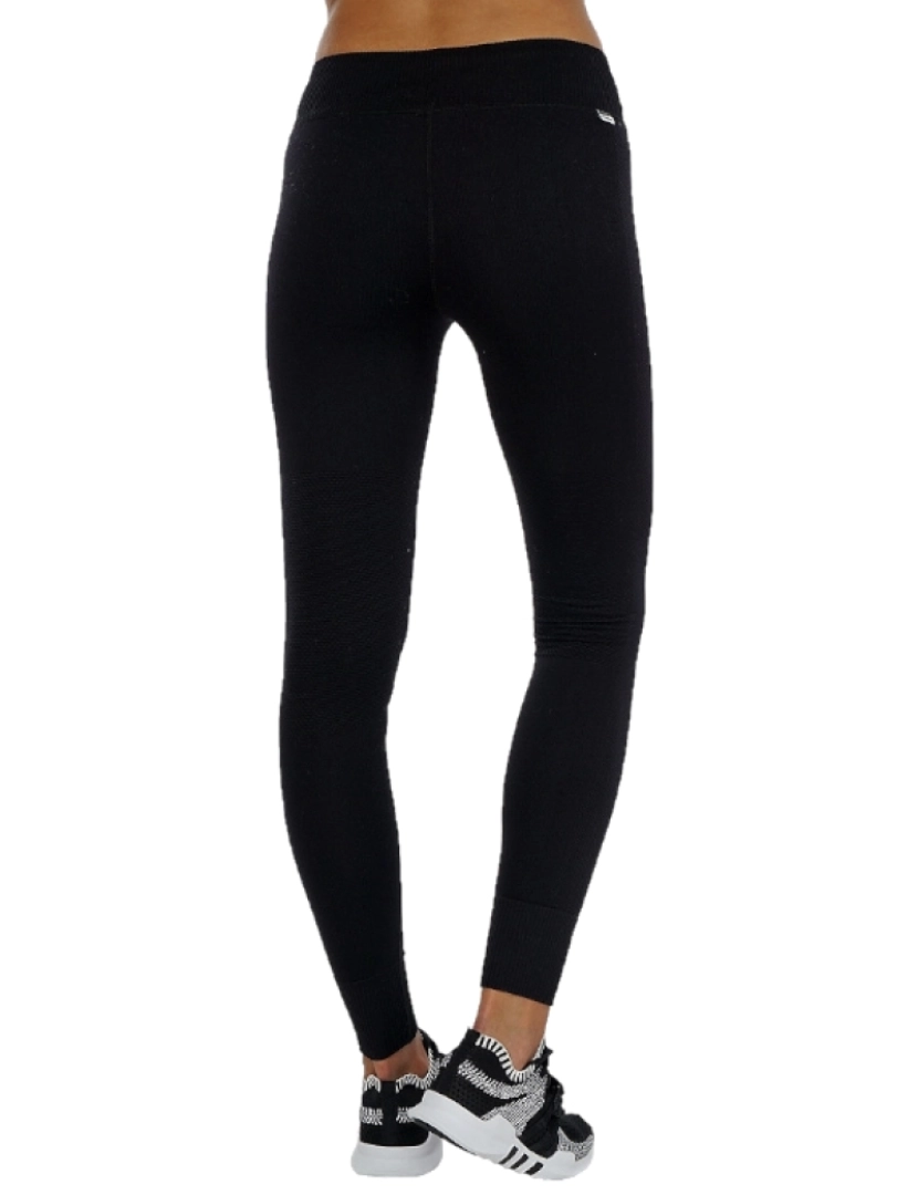 imagem de Jacquard Legging, Black Leggings2