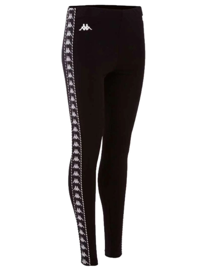 imagem de Isadoma Leggings, Black Leggings2