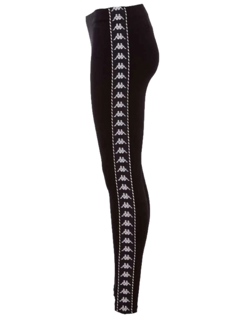 imagem de Isadoma Leggings, Black Leggings3