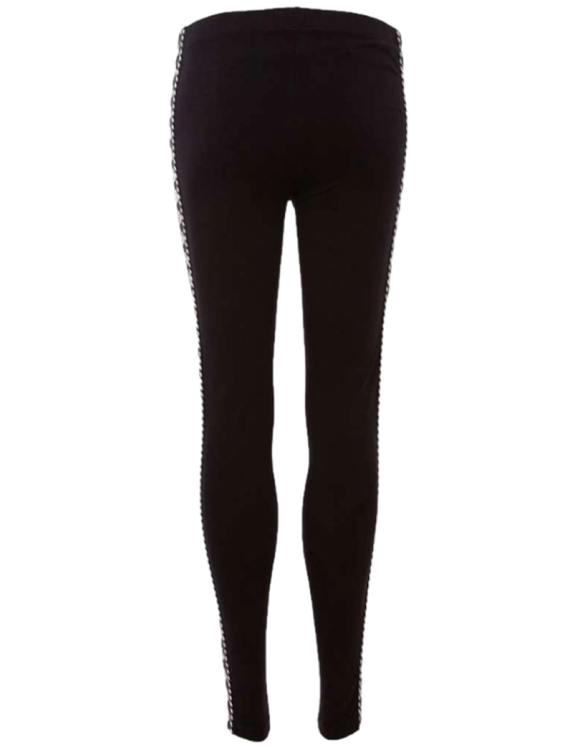 imagem de Isadoma Leggings, Black Leggings4