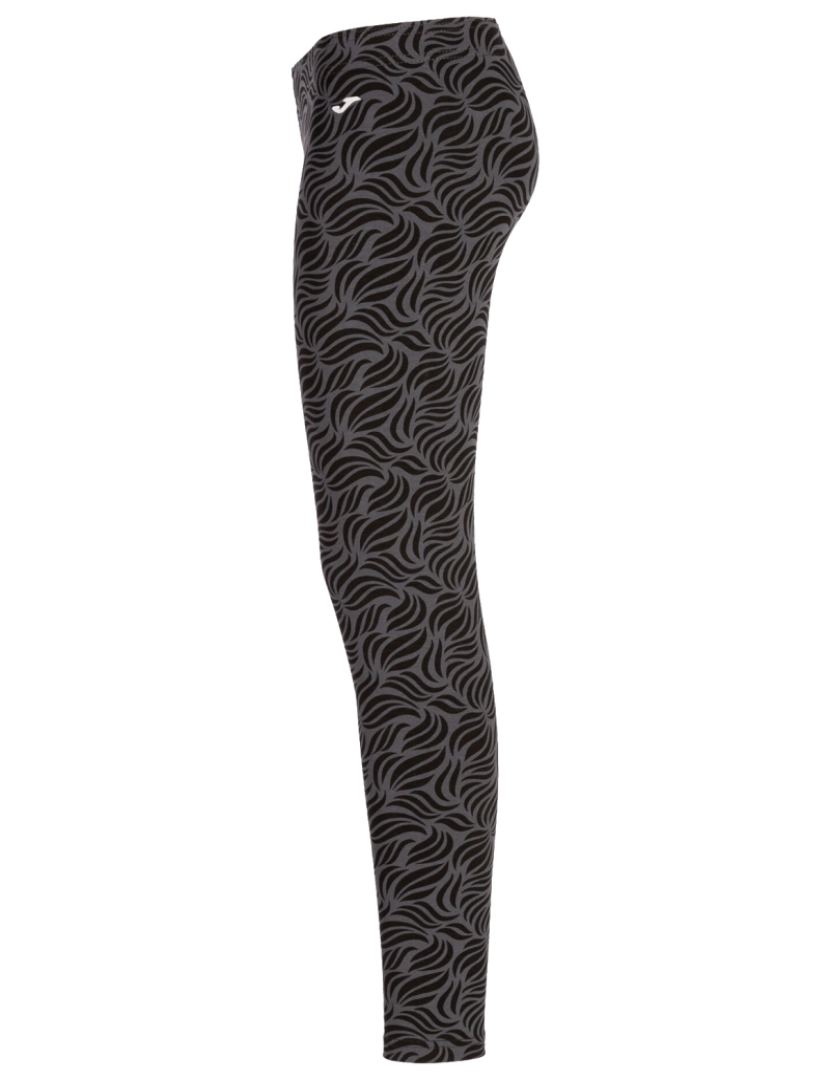 imagem de Hanna Long Tights, Black Leggings2