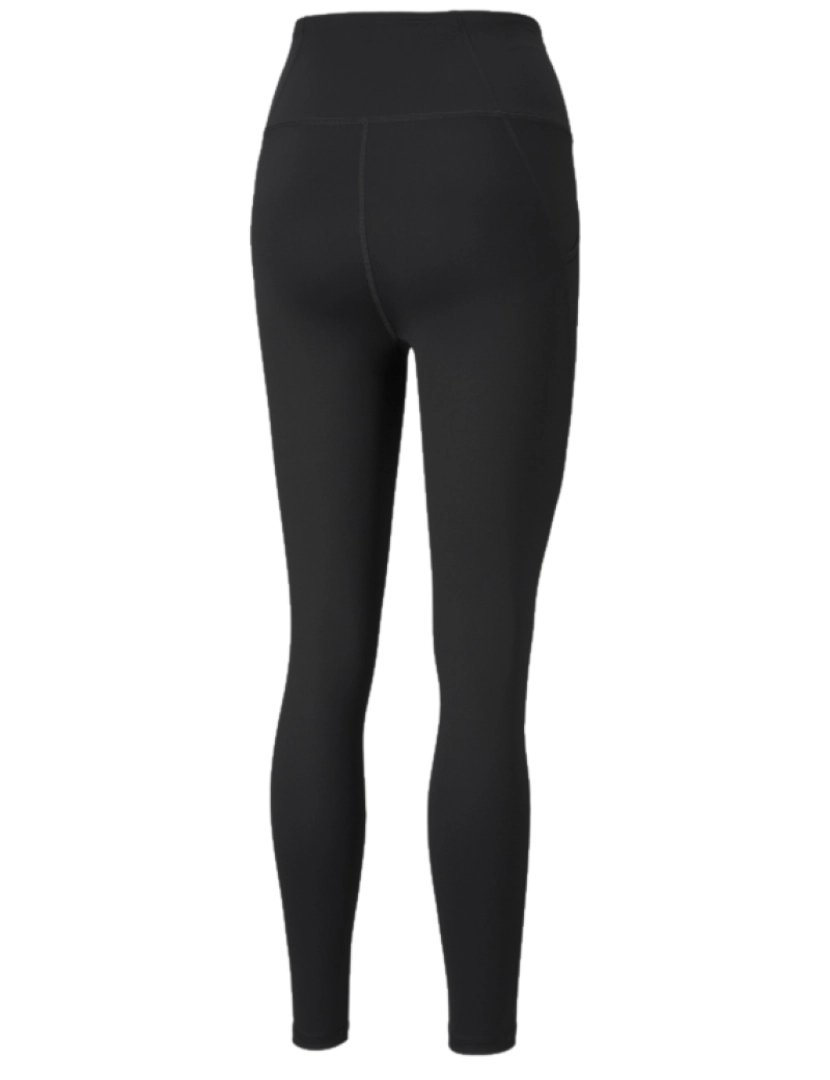 imagem de Favourite Forever High Waist 7/8 Treino Leggings, Black Leggings2