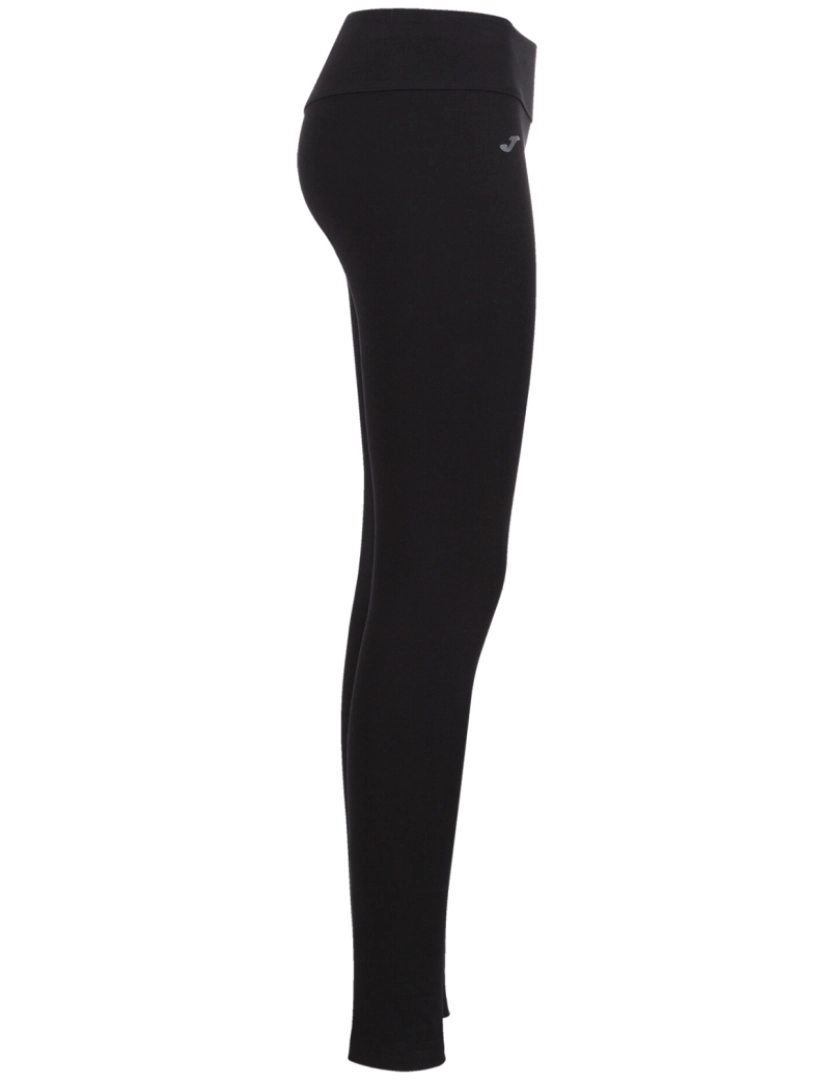 imagem de Street Long Tights, Black Leggings2