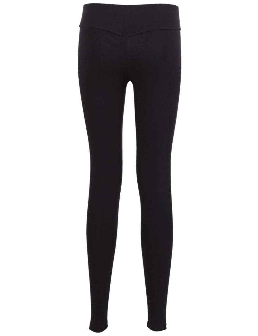 imagem de Street Long Tights, Black Leggings3