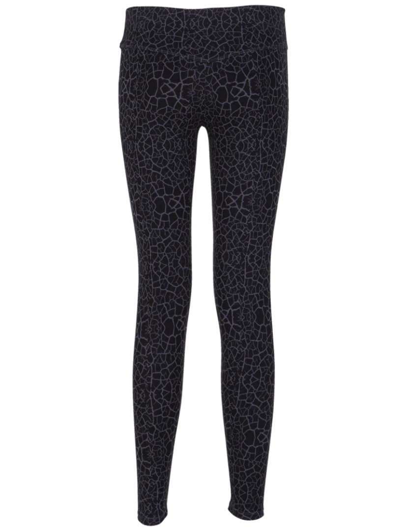 imagem de Urban Street Long Tights, Black Leggings3