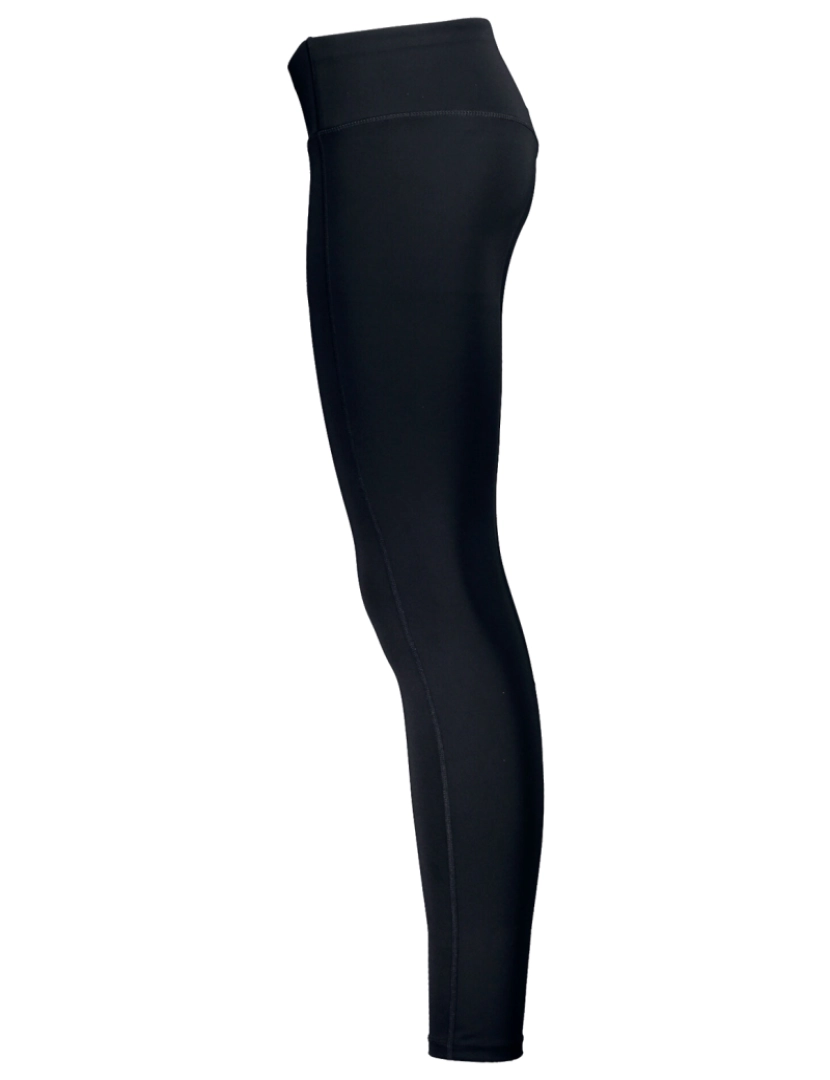 imagem de Daphne Long Tights, Black Leggings2