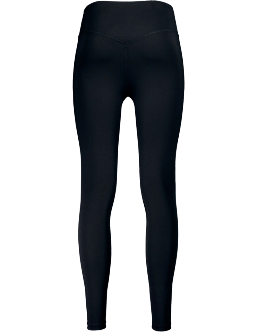 imagem de Daphne Long Tights, Black Leggings3