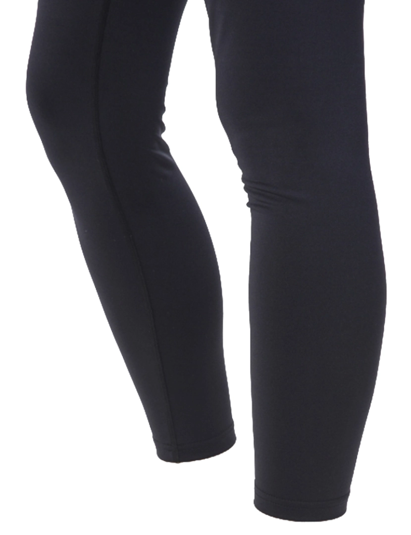 imagem de Olimpia Long Tight, Black Leggings2